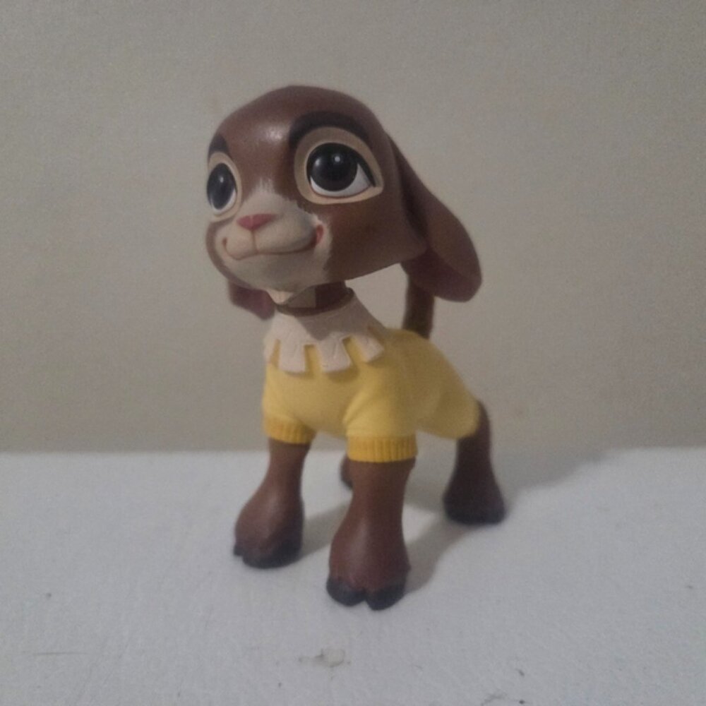 Disney WISH Figure VALENTINO Donkey 5in